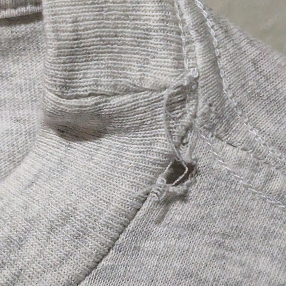 Vintage NFL San Diego Chargers 1994 AFC Conference Championship T Shirt - Picture 7 of 12